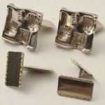 768 5104 CUFF LINKS